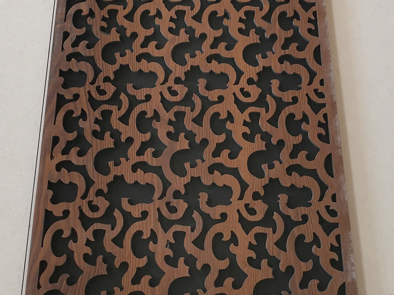 室內(nèi)藝術(shù)裝飾吸音板價(jià)格